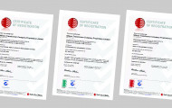 Certificates2